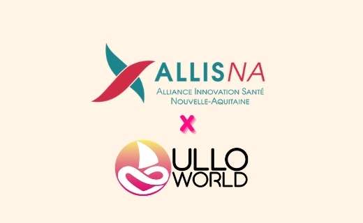 Participation d'Ullo à l'Assemblée Générale d'Allis-NA