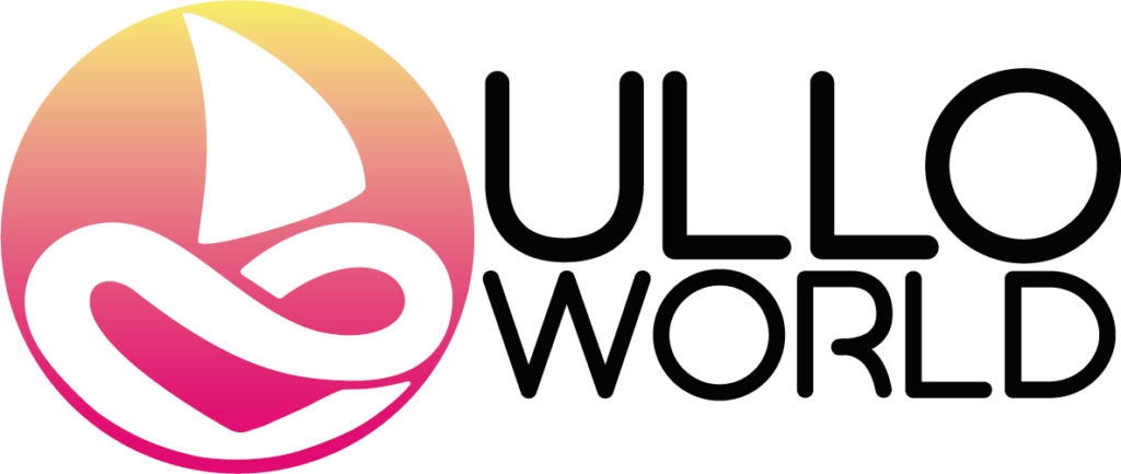 Logo Ullo World